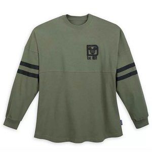 Disney Spirit Jersey WDW (Sage)